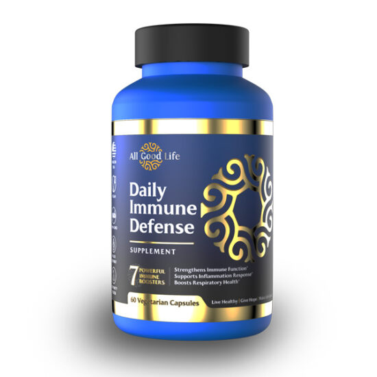 Daily Immune Defense